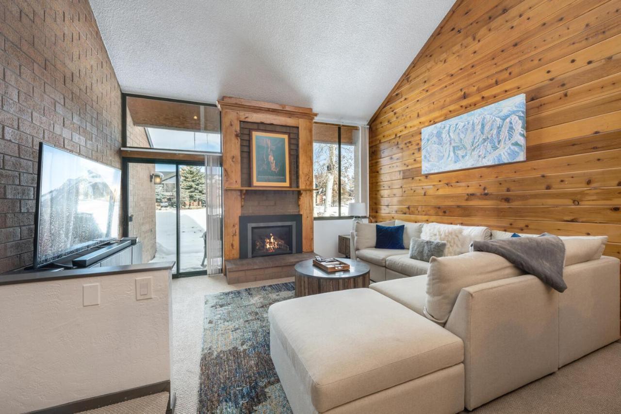 Two Bedroom Park Ave Condo By Park City Vacations Екстериор снимка