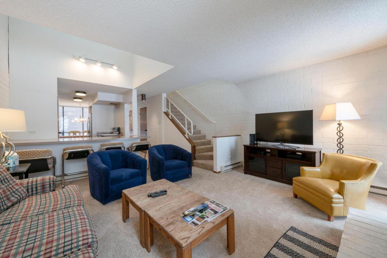 Two Bedroom Park Ave Condo By Park City Vacations Екстериор снимка