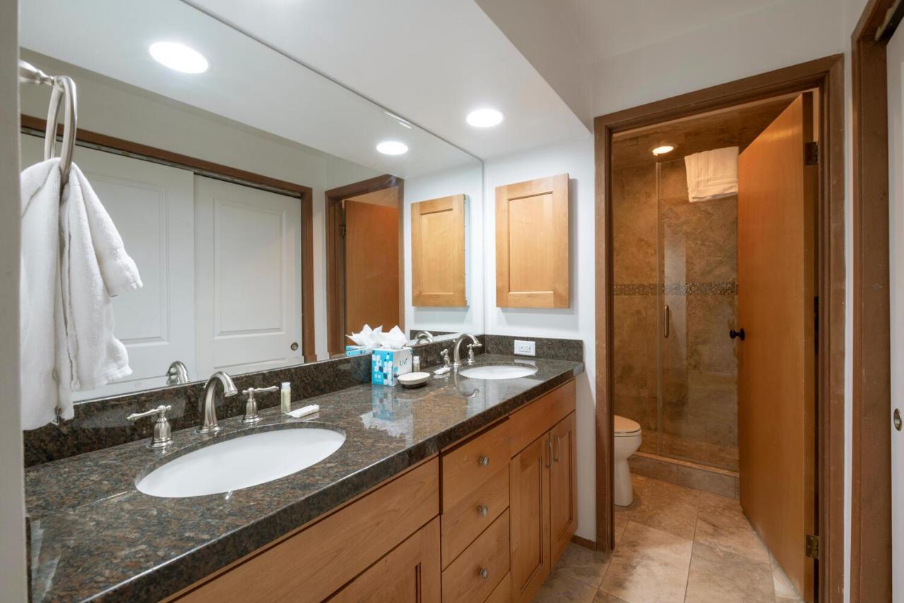 Two Bedroom Park Ave Condo By Park City Vacations Екстериор снимка