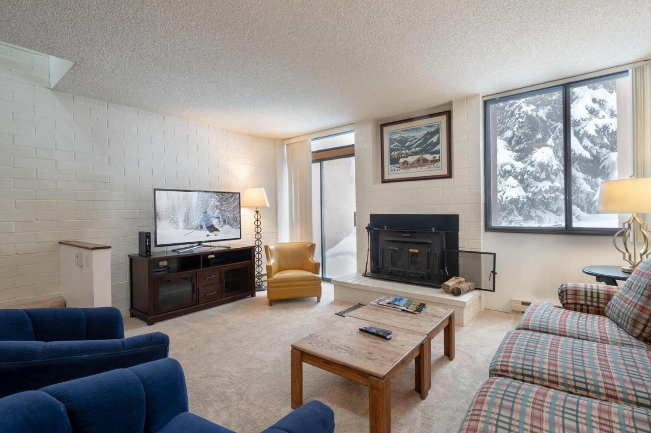 Two Bedroom Park Ave Condo By Park City Vacations Екстериор снимка