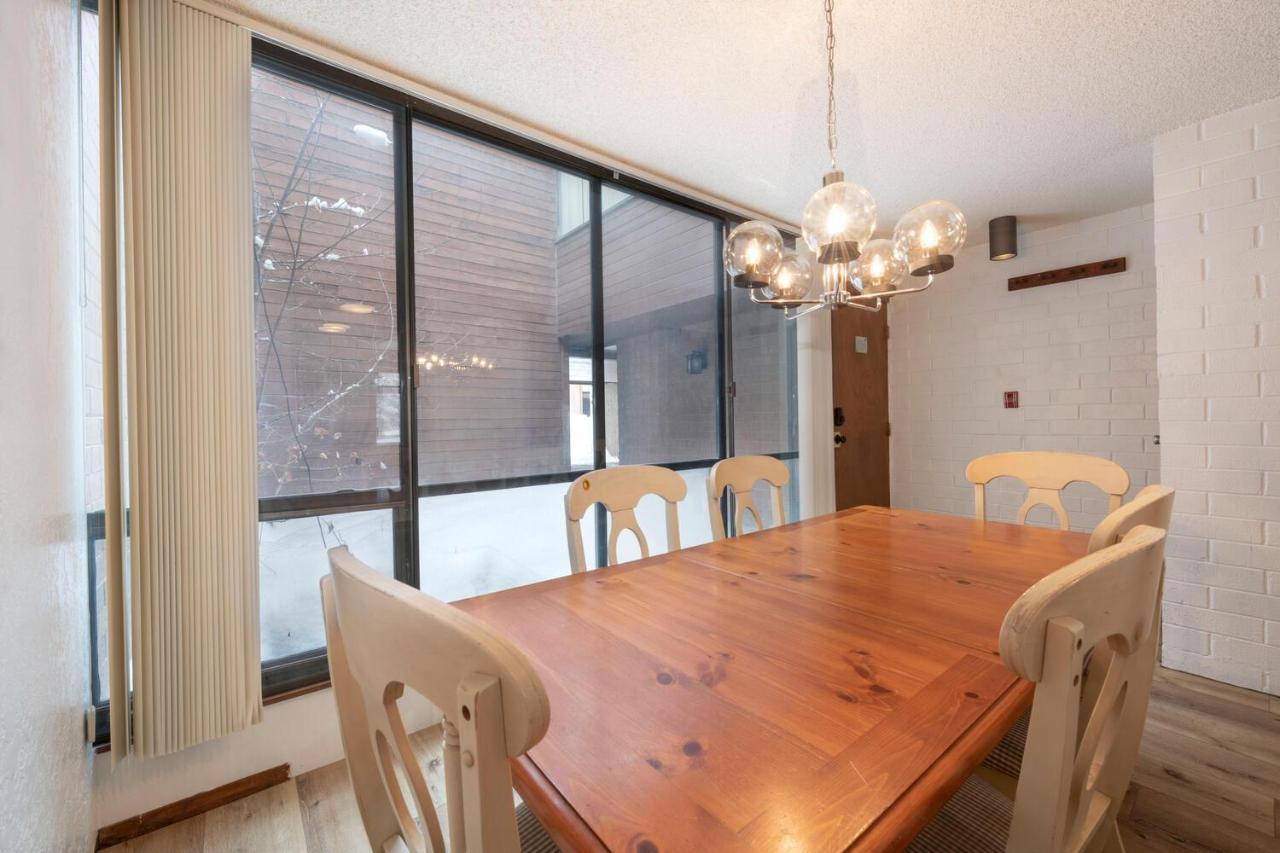 Two Bedroom Park Ave Condo By Park City Vacations Екстериор снимка