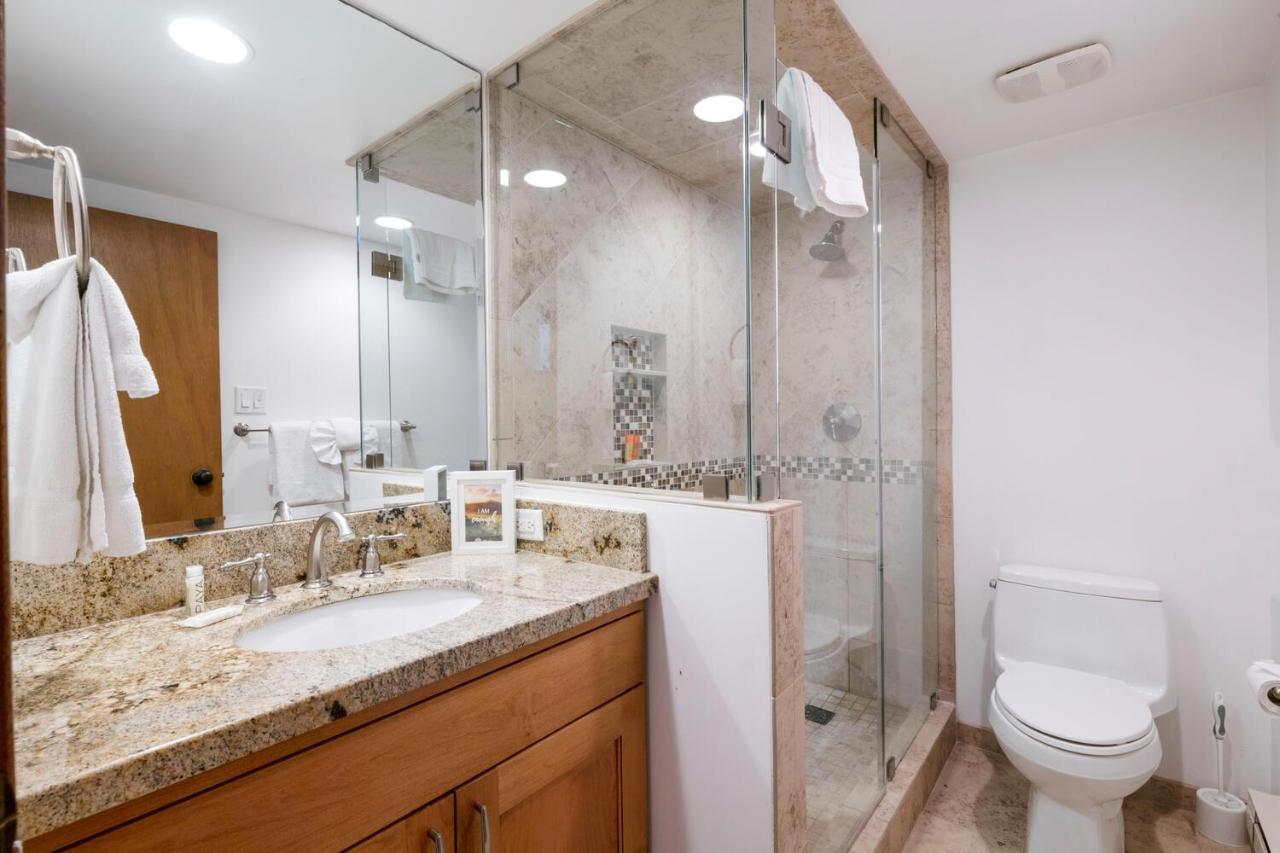 Two Bedroom Park Ave Condo By Park City Vacations Екстериор снимка