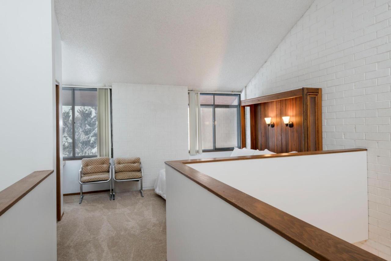 Two Bedroom Park Ave Condo By Park City Vacations Екстериор снимка