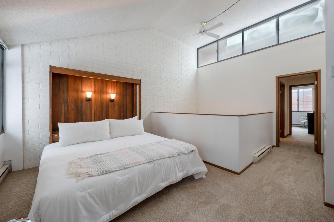 Two Bedroom Park Ave Condo By Park City Vacations Екстериор снимка