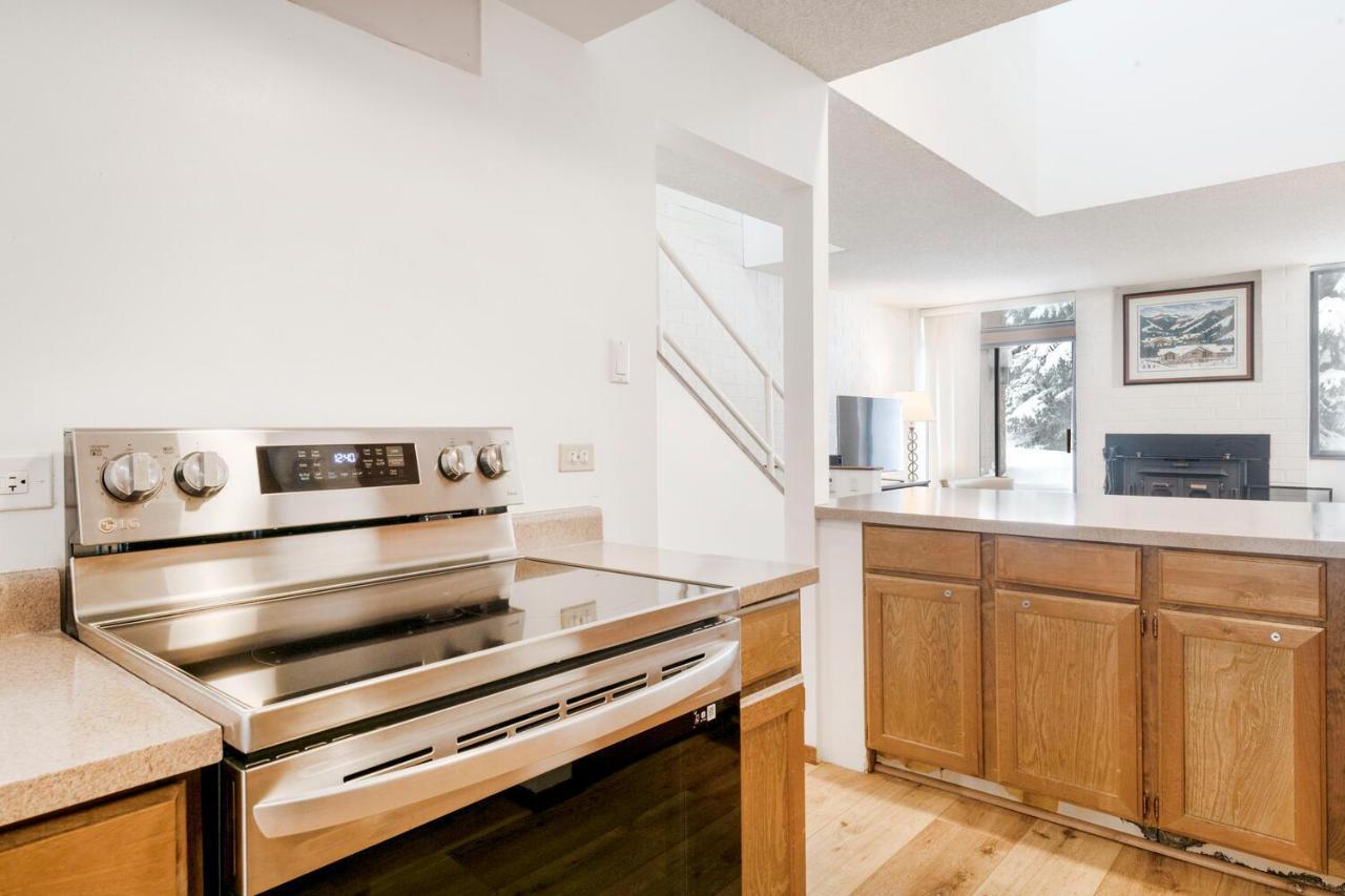 Two Bedroom Park Ave Condo By Park City Vacations Екстериор снимка