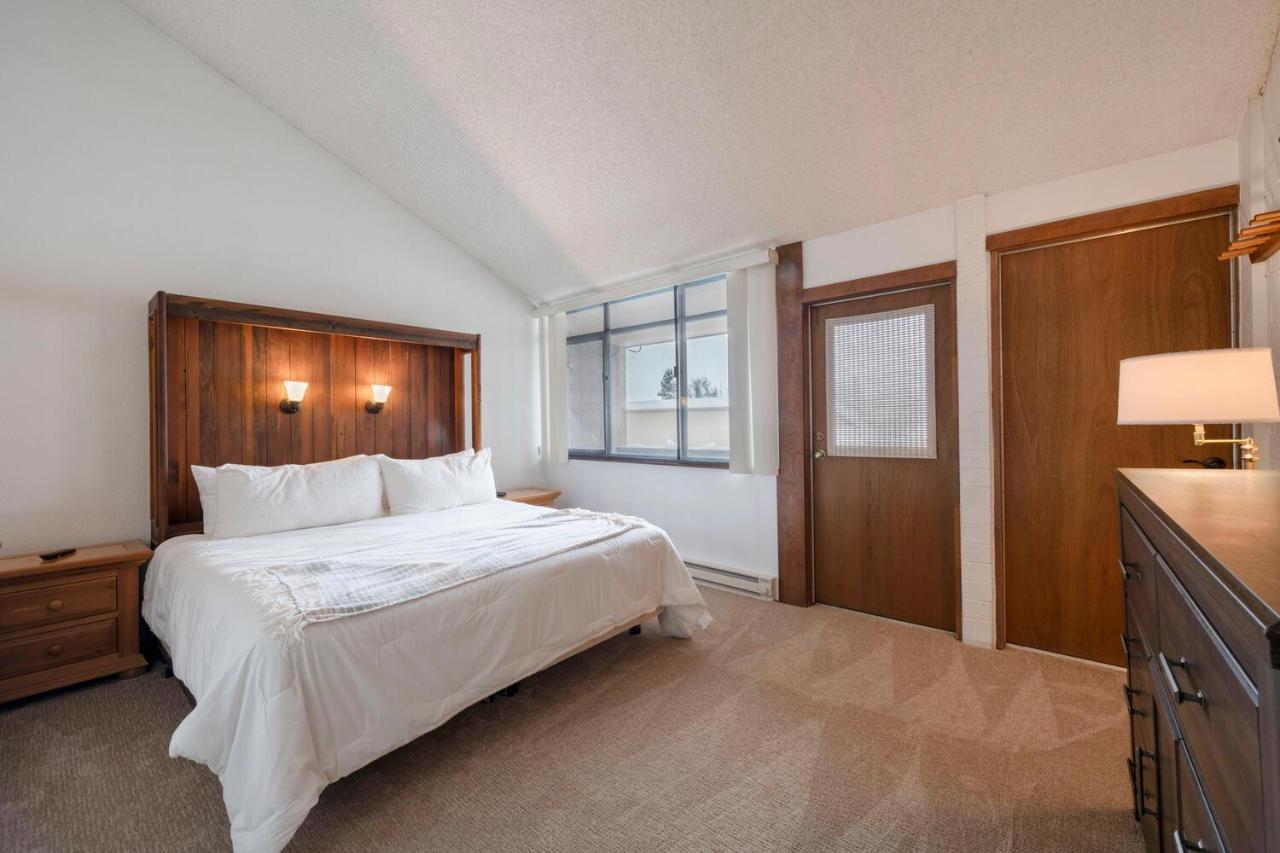 Two Bedroom Park Ave Condo By Park City Vacations Екстериор снимка