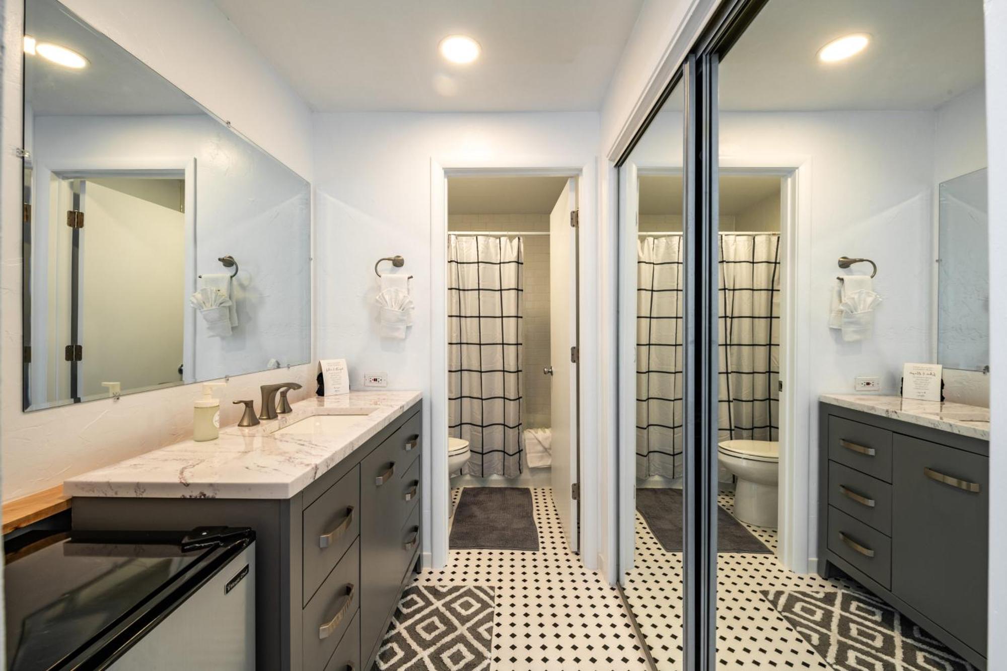 Two Bedroom Park Ave Condo By Park City Vacations Екстериор снимка