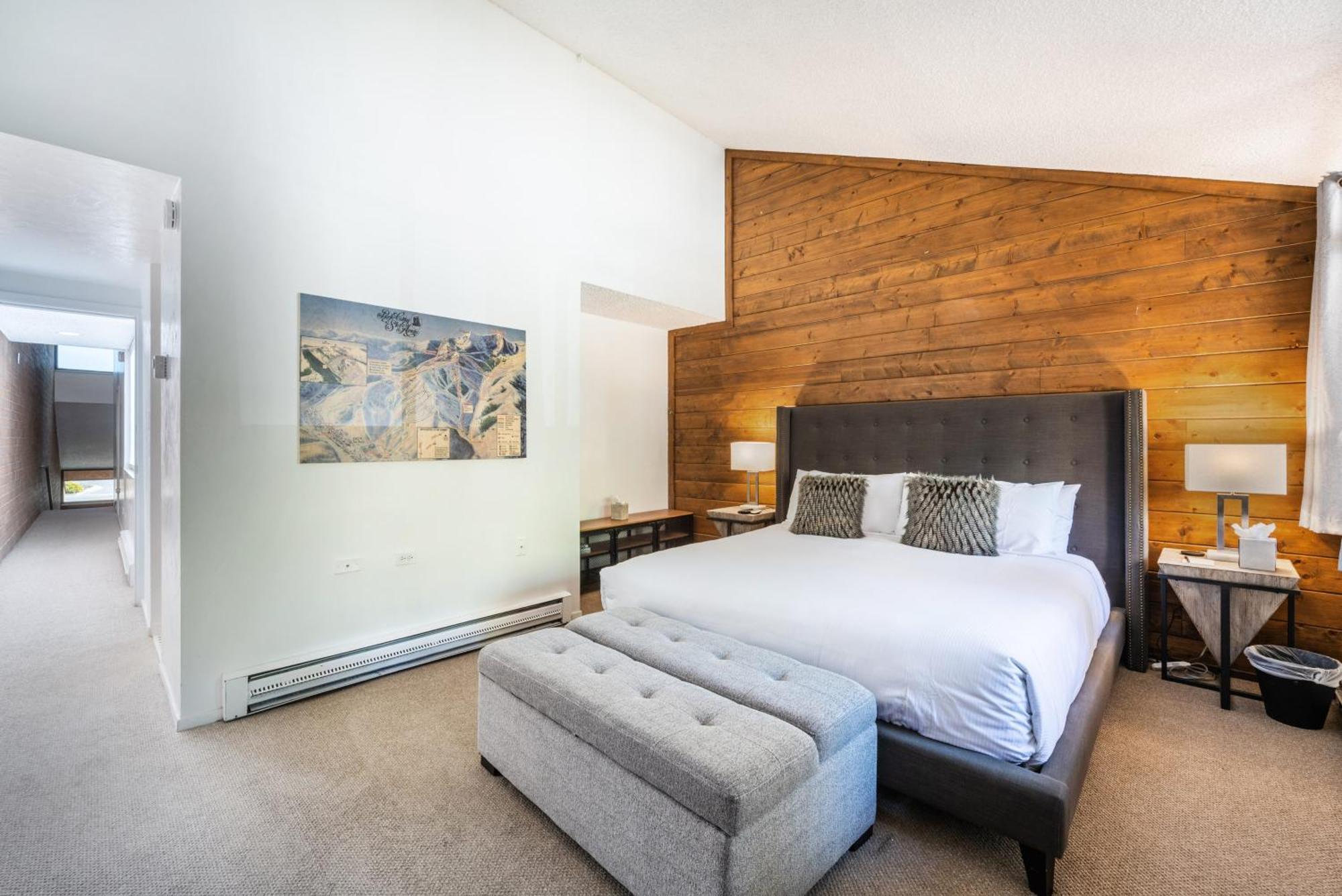 Two Bedroom Park Ave Condo By Park City Vacations Екстериор снимка