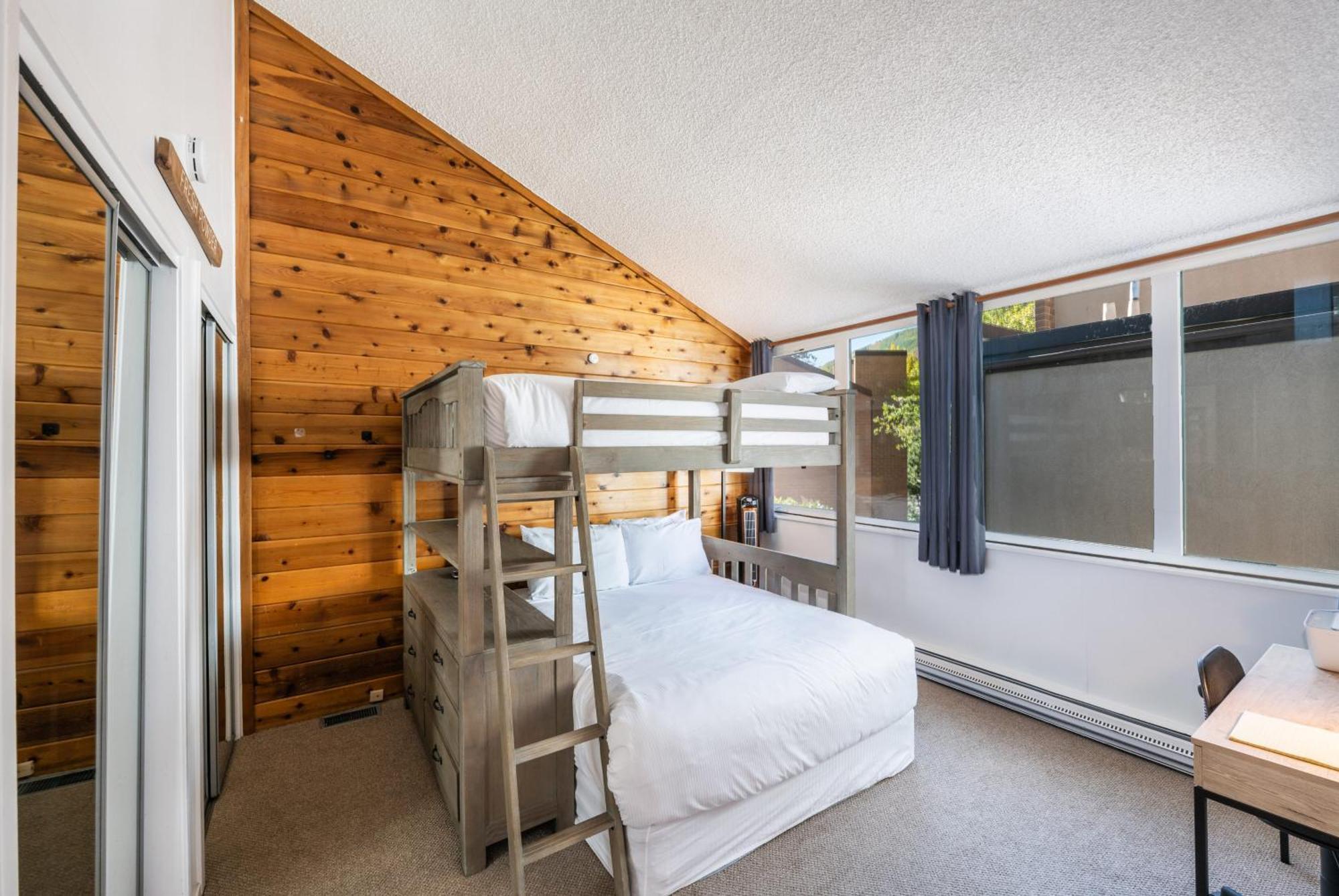 Two Bedroom Park Ave Condo By Park City Vacations Екстериор снимка