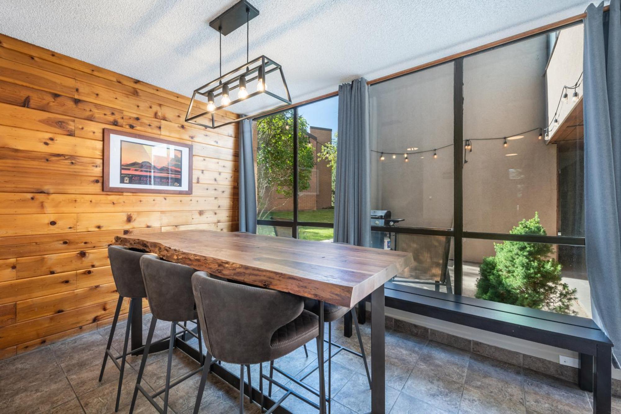 Two Bedroom Park Ave Condo By Park City Vacations Екстериор снимка