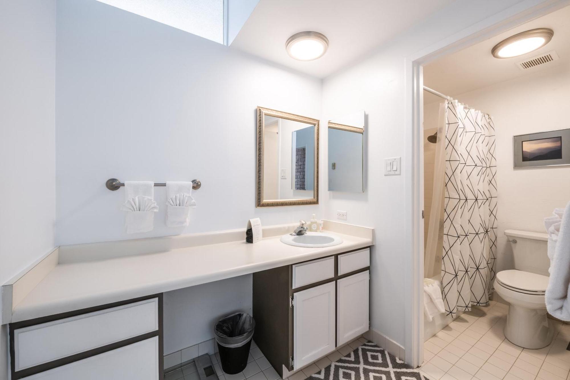 Two Bedroom Park Ave Condo By Park City Vacations Екстериор снимка