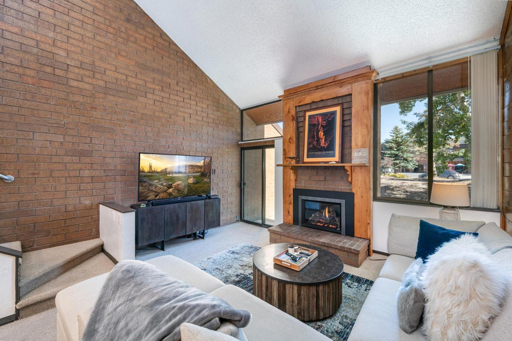 Two Bedroom Park Ave Condo By Park City Vacations Екстериор снимка