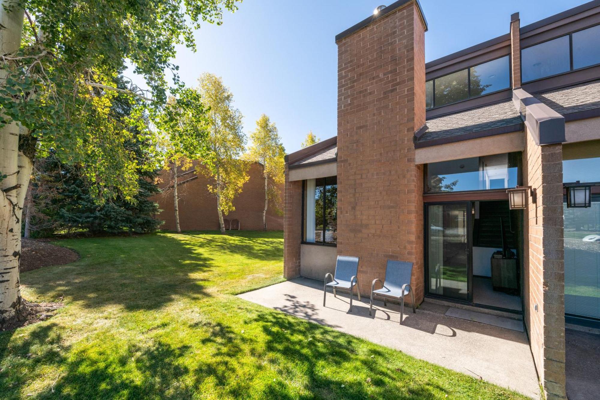 Two Bedroom Park Ave Condo By Park City Vacations Екстериор снимка